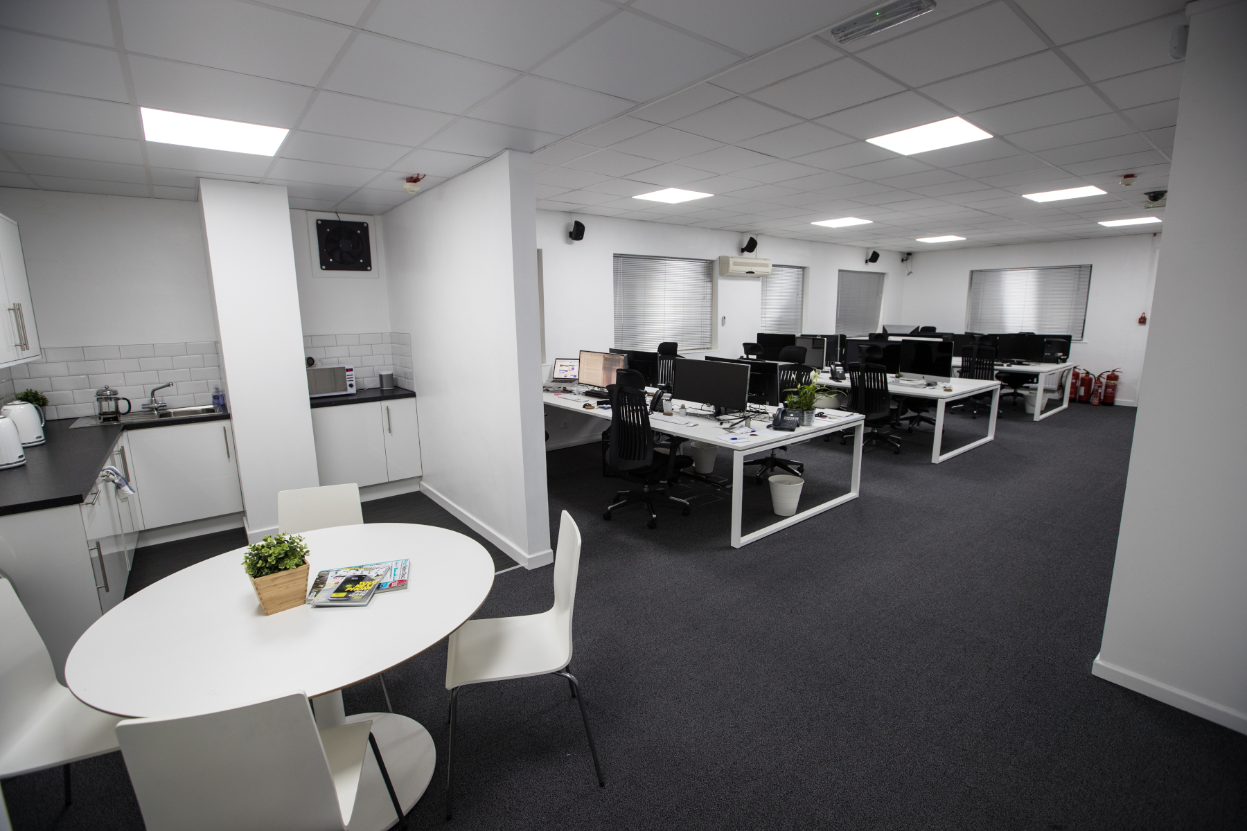Solo Office